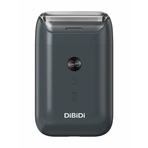 ������������� ������ DiBiDi GO, 2 �������, ������� ����, �������, �������� ��� ������, USB Type-C, ������ ������ 5100 ����