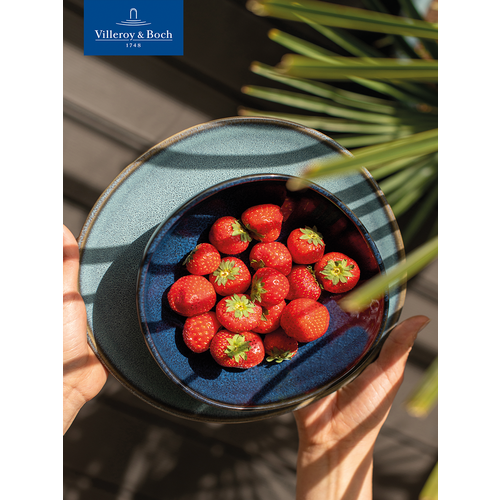 �������� 22 ��, Lave bleu Like. by Villeroy & Boch, �������-������, ������ ������ 3180 ����