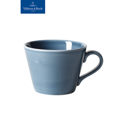 ����� �������� 270 ��, Organic Turquoise, like. by Villeroy & Boch, �������-������, ������ ������ 1906 ����