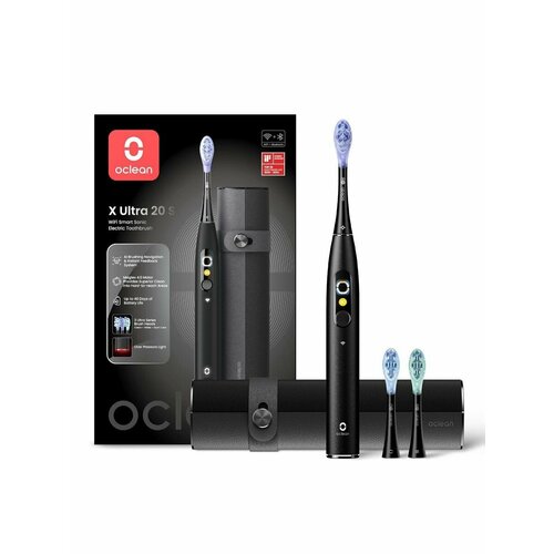 ������������� ������ ����� Oclean X Ultra 20 Set, ������, ������ ������ 20990 ����