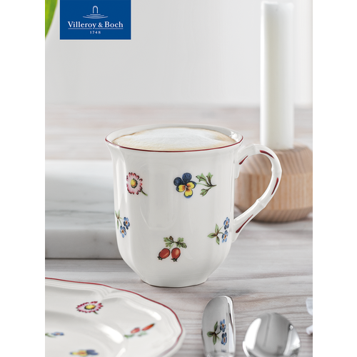 ������ ��� ��� � ���� 300 ��, Petite Fleur, Villeroy & Boch, �������-������, ������ ������ 3915 ����