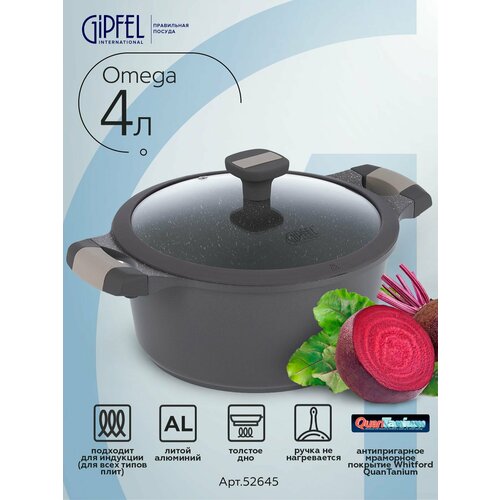 ����������� �������� Gipfel Omega 52645 24 ��/4 �, ������ ������ 11526 ����