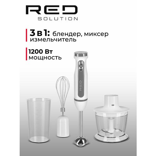 ������� RED SOLUTION RHB-2969, ������ ������ 4243 ����