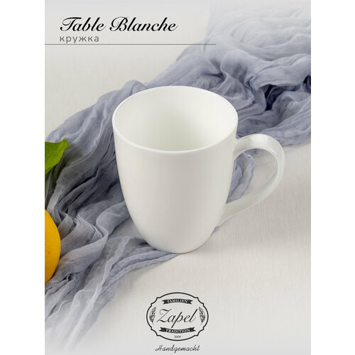 ������ Zapel Table Blanche, �������� ������, 380 ��, �����, ��� ���, ������ ������ 816 ����