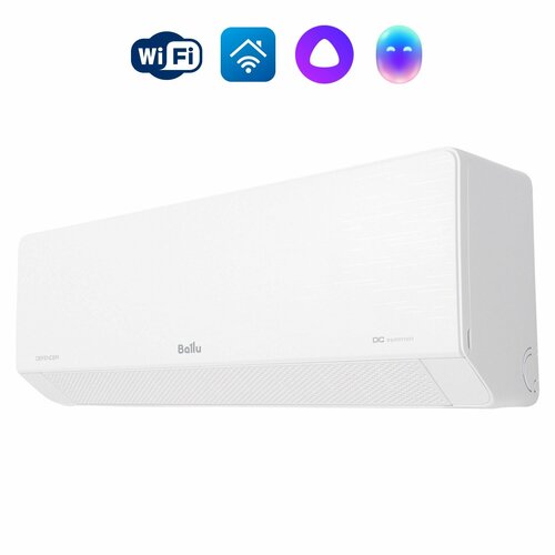 �����-������� Ballu Defender BSHI-09HN8, ������ ������ 92100 ����