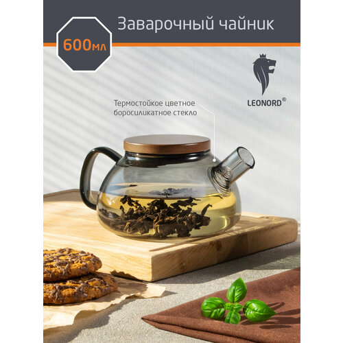 ������ ���������� �� �������� ������ � ����� ���������� ������� Leonord Aroma di Fiore, 600 ��, ������ ������ 3704 ����
