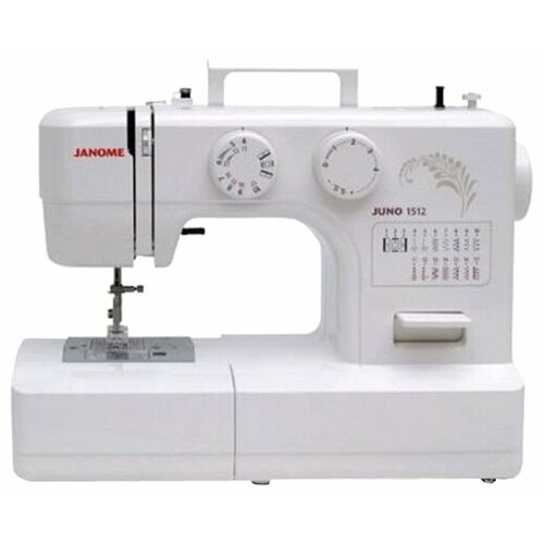 ������� ������ Janome Juno 1512, �����, ������ ������ 16375 ����