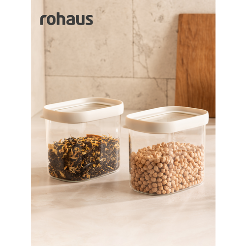 ����� �� 2� ���������� ����� Rohaus ��� �������� ��� � ������� ��������� � ���������� ������� - 700 ��, ������ ������ 2524 ����