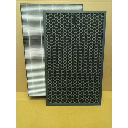 �������� HEPA + �������� FZ-WS50SFE ��� Sharp KC-WE20R, ������ ������ 5000 ����