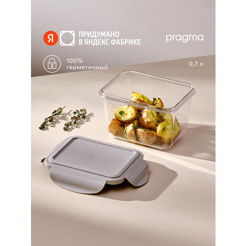 ����������� ��������� ��� �������� ��������� Pragma Luvold, 0,7 �, ������ ������ 1051 ����