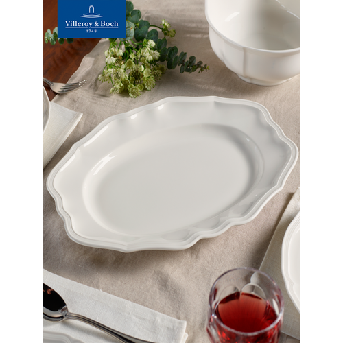 ����� �������� ������������� 37 ��, Manoir, Villeroy & Boch, �������-������, ������ ������ 9122 ����