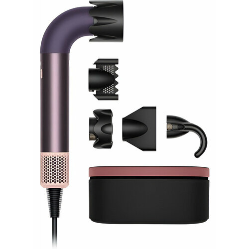 ��� Dyson HD17 JASPER PLUM � ������, ������ ������ 122222 ����