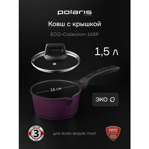 ���� Polaris, ����� �������� 1,5 �, ����������, ������ ������ 2554 ����