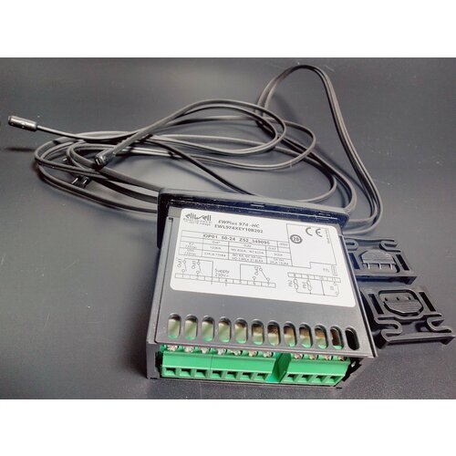 ���������� eliwell EWPlus 974 ������ 2�� ������, ������ ������ 10400 ����