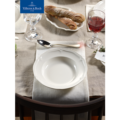 ������� �������� 23 ��, 270 ��, Manoir, Villeroy & Boch, �������-������, ������ ������ 3502 ����