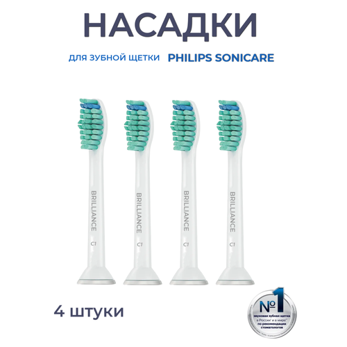 ������� ��� ������ ����� ���������� � Philips Sonicare, C1 4 ��., ������ ������ 1350 ����