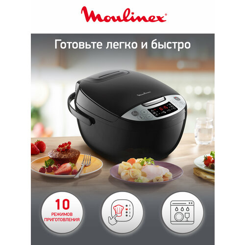 ����������� Moulinex MK611832, �e����, ������ ������ 7999 ����