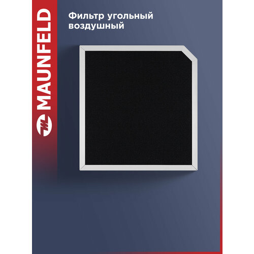 ������ �������� MAUNFELD CF 120, ������ ������ 857 ����
