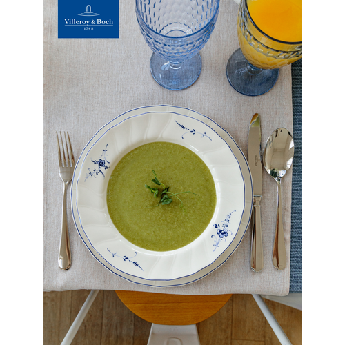 Villeroy & Boch �������� ������� 23 ��, Old Luxembourg, �������-������, ������ ������ 4781 ����