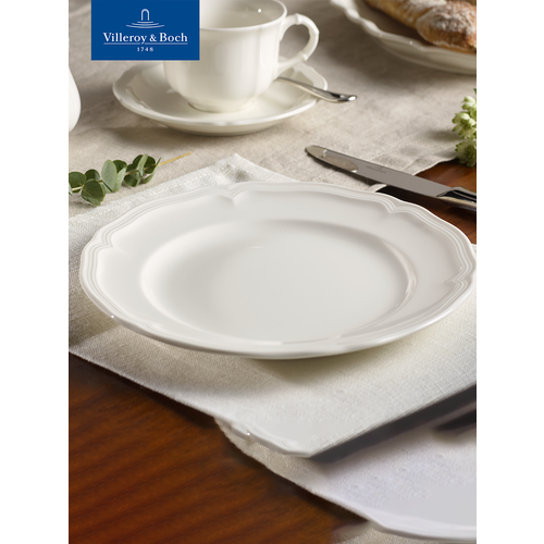������� �������� 21 ��, Manoir, Villeroy & Boch, �������-������, ������ ������ 3230 ����