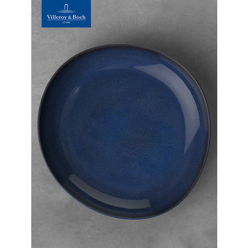 �������� 28 ��, 730 ��, Lave bleu, Like. by Villeroy & Boch, ������, ������ ������ 4636 ����