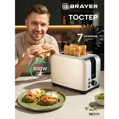 ������ BRAYER BR2111, ������ ������ 3396 ����