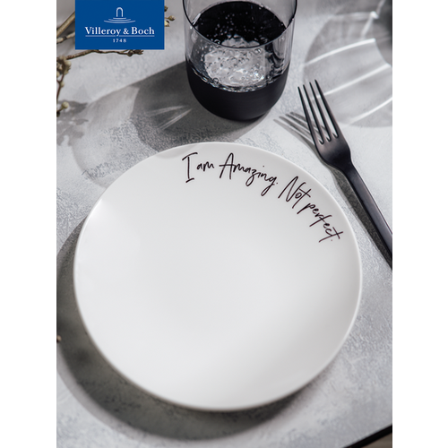 ������� ��� �������� 21 ��, I'am Amazing. Not Perfect/������������. �� ���������, Statement, Villeroy & Boch, �������-������, ������ ������ 2471 ����