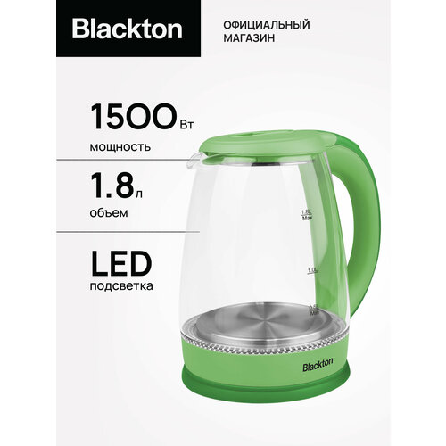 ������ ������������� Blackton Bt KT1800G ��������� / ���������� / 1.8 � 1500 ��, ������ ������ 2315 ����