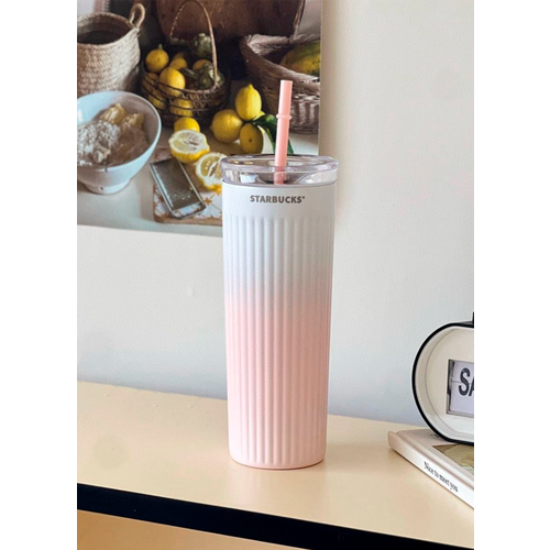 ����������� STARBUCKS � �������� � ��������� 473�� �������� tumbler, ������ ������ 3490 ����