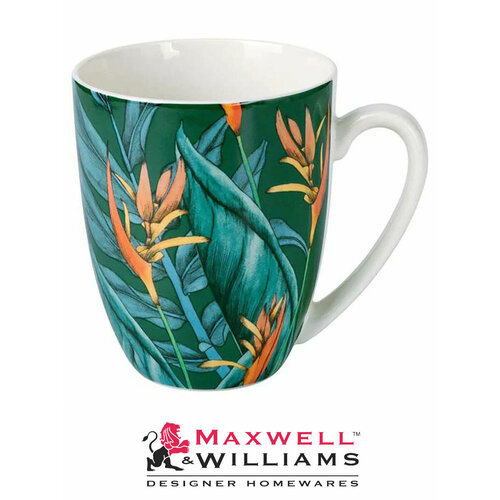 ������ Maxwell & Williams ������ ���, ������ ������ 2100 ����