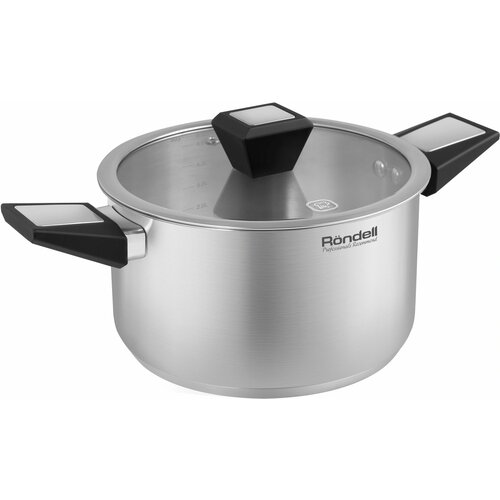 RDS-1890 / �������� 5.2� Rondell Blitz RDS-1890, ����������� �����, � �������, ������ ������ 13879 ����
