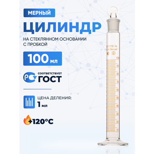 ������� ������������ 100 �� (������: ���������� 2 - � �������������� �������, �� ���������� ���������) 2-100-2, ������ ������ 2859 ����