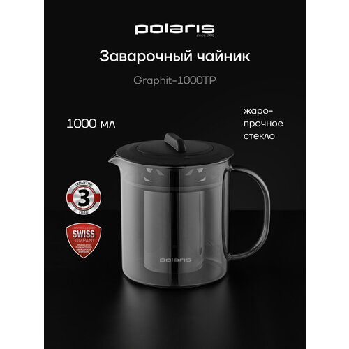 ������ ���������� Polaris Graphit-1000TP, ����������, ������ ������ 2313 ����