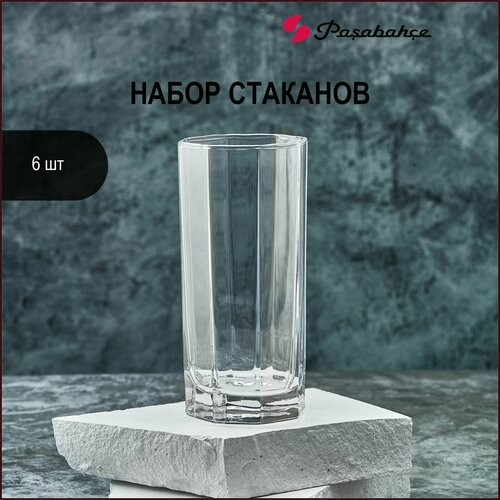 ����� �������� ��� ��������� Pasabahce Kosem 380 �� 6 ��, ������ ������ 3355 ����