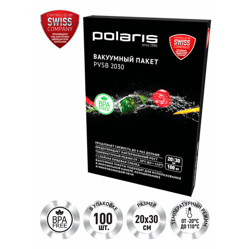 ��������� ������ ��� ����������� POLARIS PVSB 2030 20�30 �� 100 ��, ������ ������ 5200 ����