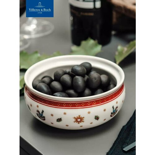��������� ���������� 10�13 ��, Toy's Delight, Villeroy & Boch, �������-������, ������ ������ 9758 ����