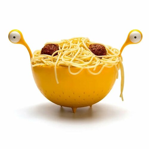������� Spaghetti Monster ������, ������ ������ 1966 ����