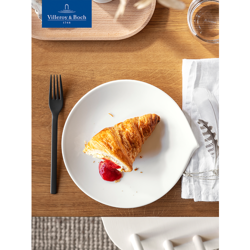 Villeroy & Boch ������� ��� �������� 23�22 ��, Flow, �������-������, ������ ������ 3668 ����