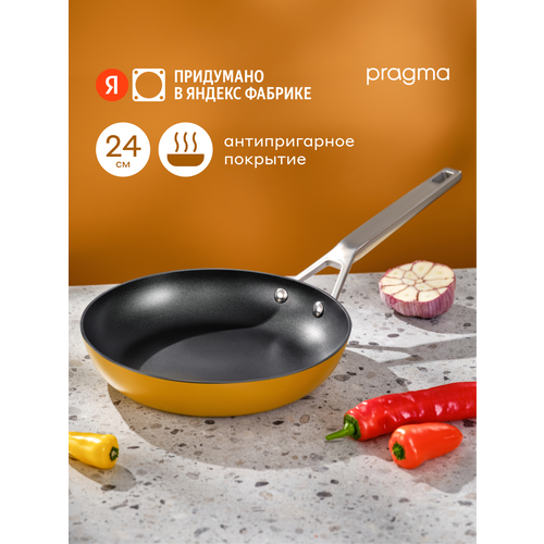 ��������� �� �������� Pragma Robuk 24 �� � ������������� ���������, ��������, ������ ������ 3474 ����