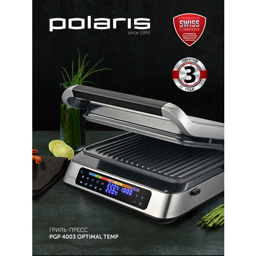 POLARIS �����-����� Polaris PGP 4003 Optimal Temp, ������ ������ 42225 ����