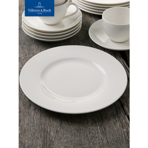 �������� ������� Basic White VIVO Villeroy & Boch Group, 22 ��, ������, ������ ������ 1690 ����
