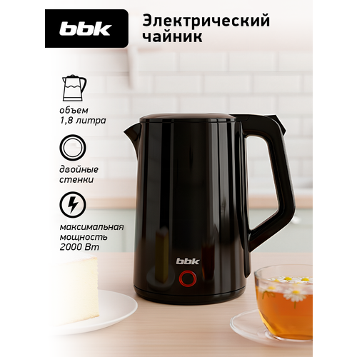 ������ ������������� � �������� �������� BBK EK1819 ������, ����� 1.8 �, �������� 1800-2000��, ������ ������ 1672 ����