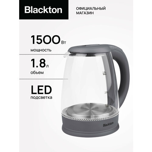 ������ ������������� Blackton Bt KT1800G ����� / ���������� / 1.8 � 1500 ��, ������ ������ 2204 ����