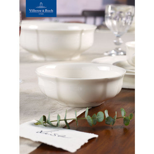 �������� �������������� 15 ��, Manoir, Villeroy & Boch, �������-������, ������ ������ 1827 ����