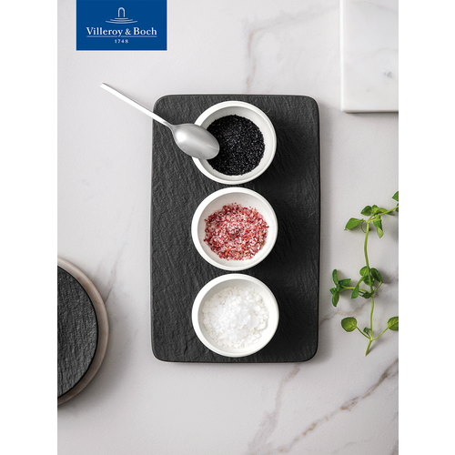 Villeroy & Boch ����� ������������� NewMoon, 4 ��������, ������., ������ ������ 12789 ����