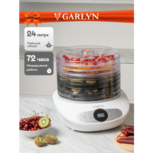 ������� ��� ������ � ������� GARLYN D-05 Pro / ���������� ��� ���� � ����, ������ ������ 16589 ����