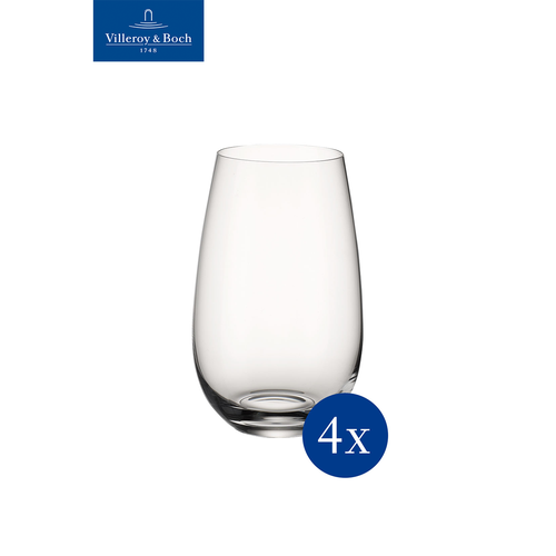 Villeroy & Boch ����� �������� 4 ��., 620 ��, Entree, ����������� ������, ������ ������ 4989 ����