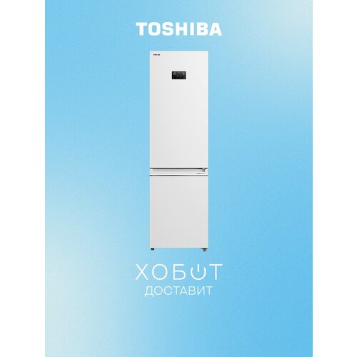 ����������� Toshiba GR-RB500WE-PMJ(51), ������ ������ 95122 ����