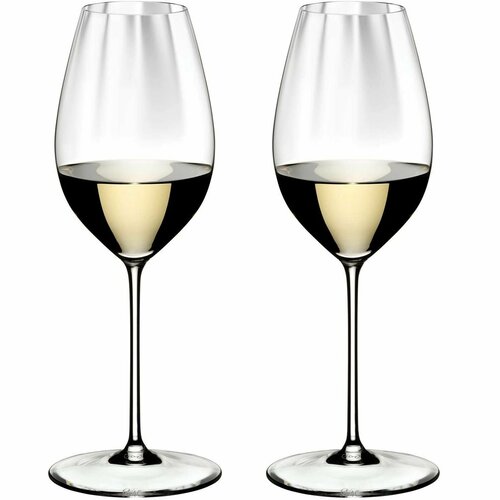 ����� �� 2-� ������� ��� ������ ���� Performance Sauvignon Blanc 440 �� Riedel, ������ ������ 19628 ����