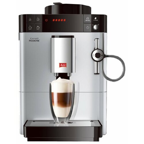 �������������� ���������� Melitta Caffeo Passione EU, �������, ������ ������ 105990 ����